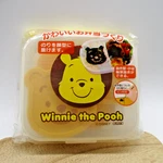 Rare Skater Disney Winnie The Pooh Nori Punch Cutter Set Bento Tool Japan. Fixed Price $15.99.