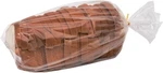Bread Bags With Ties, Heavy Duty, Reusable, 100 Clear And. Fixed Price $24.64.