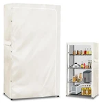 Storage Shelf Covers For Wire SHELVING,600D Heavy Duty Outdoor Waterproof Dus.... Fixed Price $30.44.
