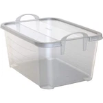 Life Story 6 Pack Light Duty Stackable Storage Bin, 55 Quart Home Organizer, .... Fixed Price $111.67.