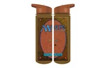 Bioworld Magic: Gathering Card Back 24OZ Single-wall Water Bottle. Fixed Price $28.99.