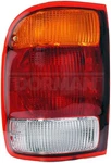 Dorman 1610243 Tail Lamp Assembly 98-99 Ford Ranger. Fixed Price $59.05.