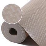Beige Shelf Liners For Kitchen Cabinets Refrigerator Waterproof & Oil-.... Fixed Price $75.44.