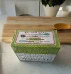 Lang Recipe Card Box Kitchen Rules New & Sealed. Fixed Price $18.99.