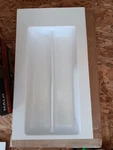 Rev-a-shelf GUT-10W-52 Cutlery Drawer Organizer Trimmable. Fixed Price $13.00.