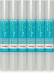 Heavy Duty Non-adhesive Drawer Liner, Rolls, 18" X 6', Clear Protection. Fixed Price $76.99.