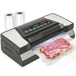 Magic Mill Professional Vacuum Sealer Machine With New Patent Handle Mvs-.... Fixed Price $100.00.