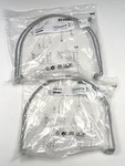 Lot Sets (4 Total) Ikea Utrusta Tray Divider Partition 21174 202.971.04 Nip. Fixed Price $14.99.