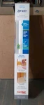 Con-tact Non-adhesive Zip-n-fit Premium Shelf Drawer LINER18X4 Ribbed Clear. Fixed Price $22.00.