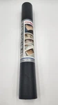 Con-tact Grip Black Shelf/drawer Liner 18"X4'. Fixed Price $9.98.