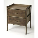 Butler Cameron Side Table, Industrial Chic - 5319330. Fixed Price $669.00.