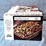 Grandma's Kitchen Cards Set Treasured Family Recipes W Dividers Vintage. Fixed Price $24.99.