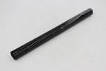 Black Grid Work Con-tact Paper Shelf Liner 18" Wide Rolled Artist Plastic. Fixed Price $5.33.