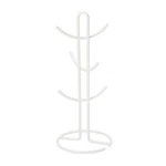 Spectrum Euro 6-MUG Holder For Storage And Organization Coffee Tea Mug.... Fixed Price $39.39.