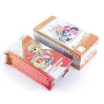 My Little Pony Trading Card Booster Box Hasbro Colorful 10 Packs New Sealed. Fixed Price $32.97.
