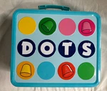 Dots Candy Metal Lunch Box 2010 Loungefly. Fixed Price $12.00.