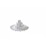 Nordic Ware Tiered Cake Pop Display Stand, White, Holds 37 Pieces 10.6",. Fixed Price $22.99.