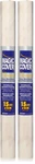 Magic Cover Premium Shelf Liners, 18" X 15', Marble Sand (pack Of 2). Fixed Price $42.31.