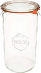 Weck 974 - 1.5L Glass Jars With Large Storage Capacity Preserving .... Fixed Price $28.87.