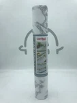 Con-tact Grip Prints Midnight Marble Shelf Liner Non-adhesive 2 Pack. Fixed Price $17.99.