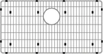 CTXBG2614 Sink Grid, Stainless Steel Bottom 26-3/8" 14-3/8" 1-1/4" S.... Fixed Price $51.00.