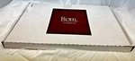 Rohl WSGRSS3018 Stainless Steel 29-1/8" X 17-5/16" Basin Rack. Fixed Price $139.99.