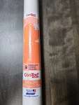 Vintage Light Tan Kittrich Contact Paper Adhesive And Removable 18IN X 24 Ft. Fixed Price $15.60.
