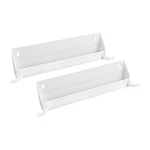 Rev-a-shelf Tip-out Accessory Organizer Tray For Kitchen / Bathroom Drawers W.... Fixed Price $30.72.