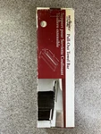 Rev-a-shelf Under Cabinet Kitchen Prong Pull-out Towel Bar, Chrome 13. Fixed Price $18.00.