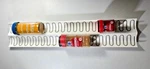 Ikea Variera White Spice Rack Drawer Insert Made Italy 001.772.49. Fixed Price $16.99.