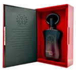 Supremacy Tapis Rouge Eau De Parfum By Afnan 90ML 3.0 Fl Oz. Fixed Price $47.99.