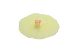Charles Viancin Lilypad Lid - 6" Small, Green Water. Fixed Price $25.38.