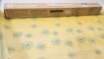 Waxwrap Beeswax Organic Cotton Food Roll 15" 47" 38CM 120CM,. Fixed Price $5.75.