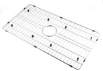 Alfi Brand ABGR33S Solid Stainless Steel Kitchen Sink Grid For ABF3318S. Fixed Price $99.00.