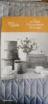 Our Table 6 Piece Quilted Dinnerware Storage Plate Dividers Gray New. Fixed Price $31.96.