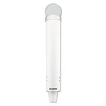 San Jamar C4160WH Water Cup Dispenser - Wall Mount White. Fixed Price $24.91.