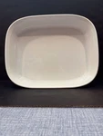 Corningware French White F-21-B 4.5L Roaster Baking Dish Pan. Fixed Price $49.99.