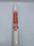 Con-tact Brand Contact Paper 18 X20 Ft Roll White Adhesive Cover Removable Vtg. Fixed Price $6.74.