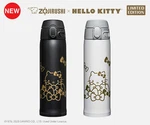 Zojirushi Stainless Steel Vacuum Insulated Mug, 16-OUNCE, Hello Kitty 2 Colors. Fixed Price $42.00.