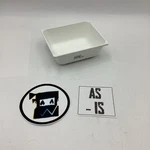 Ikea Variera White Container Tub 203.351.15 22157 14.605CM X 12.065CM Storage. Fixed Price $19.22.