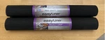Duck Brand Easyliner Shelf Black - 20IN. X 6FT. Lot Of. Fixed Price $25.00.