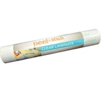 Duck Peel Stick Easy Laminate Adhesive 12" X 36' Protector Shelf Liner Clear. Fixed Price $11.99.