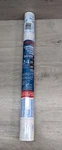 Con-tact Brand Clear Self Adhesive Laminate 18"X24' Roll Repositionable. Fixed Price $11.95.