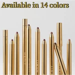 Merit Authentic Signature Lip Sheer Liner 14 Colors 0.001 Oz / 0.3. Fixed Price $23.00.