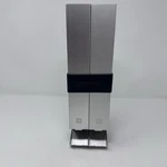 Nespresso Pixie Sleeve Capsule Dispenser Aluminum Holder 40 Pods Coffee. Fixed Price $10.00.