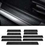 Car Door Sill Protector Compatible With Honda Accord 2025-2016 Lx Ex Sport-l .... Fixed Price $41.66.
