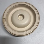 Tupperware 1547-1 Ultra Casserole & Vented Lid Microwave Oven 2 Pc. Fixed Price $10.00.