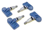 Set Of New Itm Tire Pressure Sensor 433MHZ Tpms For Tesla Model 2012 2013. Fixed Price $78.99.