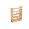Rev-a-shelf 448-BCBBSC-8C Series Inch Kitchen Pull Out Cabinet Organizer. Fixed Price $352.99.