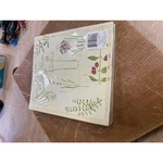 Meadowsweet Kitchens Garden Thyme Collected Recipes Cookbook 3-RING Binder New. Fixed Price $13.79.